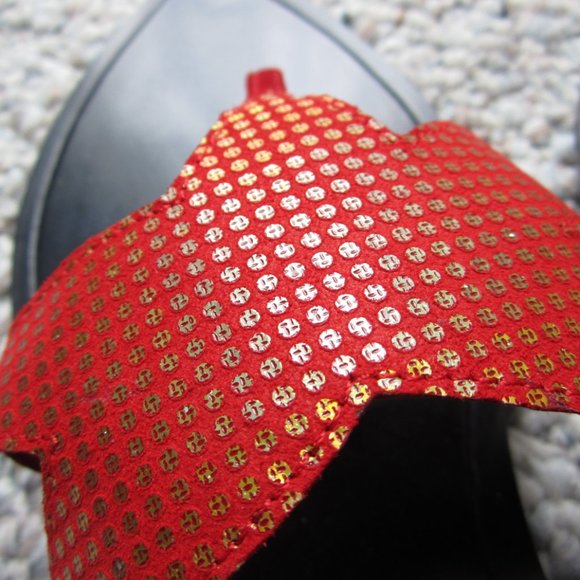 Roberto Botticelli Thong Sandal - Picture 4 of 9